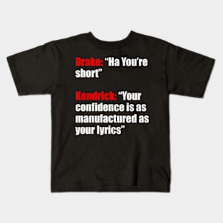 Diss Kids T-Shirt